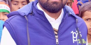 सप्ताह के अंदर होगा जिला छात्र राजद कमेटी एवं प्रखंड कमेटी का गठन