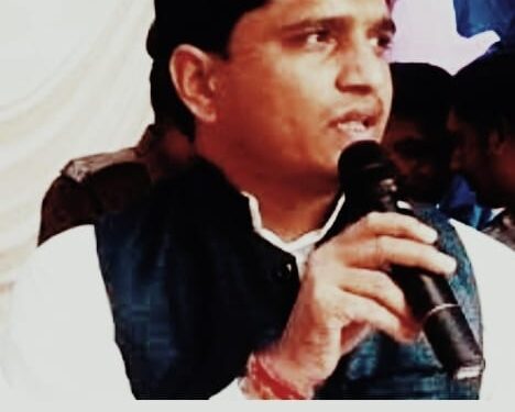 उतर प्रदेश/बिहार -50प्रतिशत ग्राम पंचायतों की क्षमता में ह्रास- ग्राम पंचायत विशनपुर और गुदरा अव्वल : रिपोर्ताज