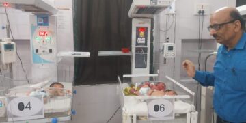 बदलते मौसम में बच्चों की सेहत का रखें विशेष ध्यान 