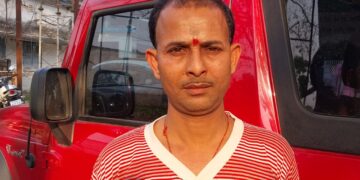 संजय कुमार मिश्र दोबारा बनाए गए प्रखंड प्रवक्ता