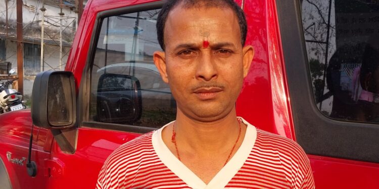 संजय कुमार मिश्र दोबारा बनाए गए प्रखंड प्रवक्ता