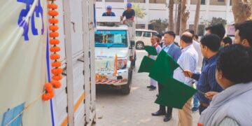 किशनगंज -अनुपम:एक भी चापाकल खराब नहीं रहेगा