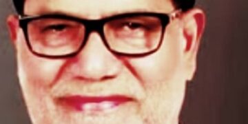 जौनपुर -लोकसभा सीट पर सर्वाधिक बार जीतने का रिकॉर्ड कांग्रेस के नाम- राजपूतों का रहा दबदबा-कृपाशंकर सिंह को भाजपा ने बनाया अपना उम्मीदवार