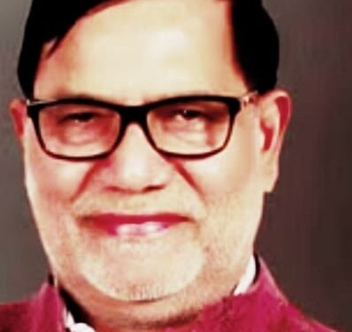 जौनपुर -लोकसभा सीट पर सर्वाधिक बार जीतने का रिकॉर्ड कांग्रेस के नाम- राजपूतों का रहा दबदबा-कृपाशंकर सिंह को भाजपा ने बनाया अपना उम्मीदवार