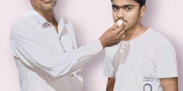 बिहार विद्यालय परीक्षा समिति की ओर से मैट्रिक का रिजल्ट जारी कर दिया है वहीं पलासी प्रखंड क्षेत्र कनखुदिया पंचायत से 430 अंकों