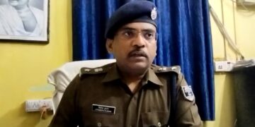 अपराधियों ने गोलियों से भून कर भाजपा विधायक के भतीजे नीरज पासवान की हत्या