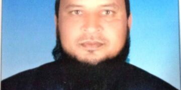 अररिया – ईद पर्व की खरीदारी के मौके पर गरीब, लाचार व बेसहारों का भी रखें ख्याल ,, ,,,,,,,,,,,,मुफ्ती इनामुल बारी