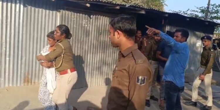 पूर्णिया : सब गंदा है पर धंधा है ये पिछले तीन महीने में चार रेड…लेकिन धंधा बदस्तूर जारी…पढ़ें