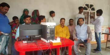 विशेष अभियान में 40 हजार से अधिक लोगों ने आयुष्मान कार्ड के लिये किया आवेदन