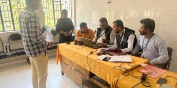 मरीज के इलाज का होगा डिजिटल डेटा एंट्री