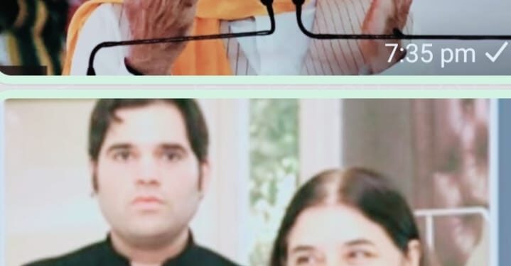 भाजपा -चर्चित चेहरों में मथुरा से अभिनेत्री हेमा मालिनी को, गोरखपुर में अभिनेता रवि किशन को और आज़मगढ़ से भोजपुरी अभिनेता दिनेश लाल यादव उर्फ़ निरहुआ को फिर से टिकट -वाराणसी में मोदी के आने से जश्न