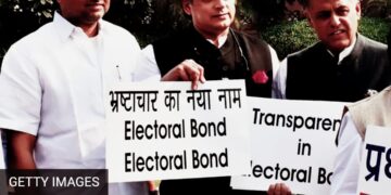 इलेक्ट्रोल बॉन्ड: एसबीआई खरीदने वालों को नाम क्यों 30जून को देगी: रिपोर्ताज