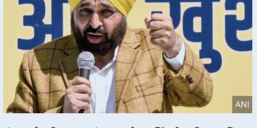 त्वरित टिप्पणी:सुप्रीम कोर्ट बार एसोसिएशन के एक्स सचिव, 48वर्ष़ों से अधिवक्ता अशोक अरोड़ा ने कहा: करोड़ से ऊपर के घोटालेबाजों पर ईडी को पहले कार्रवाई करनी चाहिए-ऐसा नहीं होना, कानून की नजर में सभी बराबर हैं की हत्या कर दी गई है-दीपक शर्मा का यूं ट्यूब चैनल