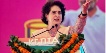 लोकसभा चुनाव 2024-फूलों की सुगंध हवा की दिशा में ही फैलती है लेकिन, इंसान की अच्छाई हर दिशा में फैलती है-जन अधिकार पार्टी और पप्पू यादव कांग्रेस पार्टी में शामिल