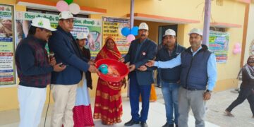 चर्चा कर सर्वजन दवा अभियान को बना दिया चर्चित