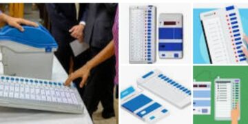 लखनऊ- लोकसभा चुनाव के प्रथम चरण का आज से नामांकन