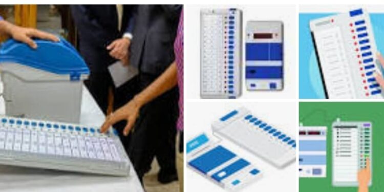 लखनऊ- लोकसभा चुनाव के प्रथम चरण का आज से नामांकन