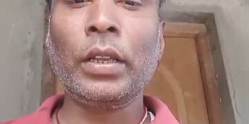 सुनसान घर से हजारों की हुई पाट चोरी