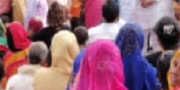 सुल्तानपुर-पीएम मोदी के विकास-सुशासन और सांस्कृतिक राष्ट्रवाद के बल पर एक भारत श्रेष्ठ भारत का सपना हो रहा है साकार