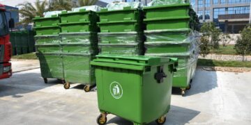 घर का वेस्ट मैनेजमेंट नौनिहालों को देगा डायरिया व कुपोषण से मुक्ति