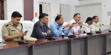 किशनगंज – लोकसभा चुनाव में 15 उम्मीदवार होंगे आमने-सामने