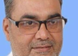 फ्लैग हेडिंग: इंटर मीडिएट तक मिड डे मील का विस्तार होगा-गरीब महिलाओं को एक लाख रुपये मिलेगा-स्थानीय अखबार और सोशल मीडिया को सरकारी विज्ञापन मिलने से अभिव्यक्त की आजादी को नई उड़ान मिलेगी- रोजगार की आ जाएगी बाढ़: वीके ठाकुर, वरिष्ठ कांग्रेसी नेता, बिहार 