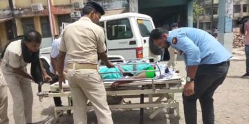 बेतिया – पुलिस की बड़ी लापरवाही, पुलिस हिरासत में महिला ने की खुदकुशी, उठे सवाल