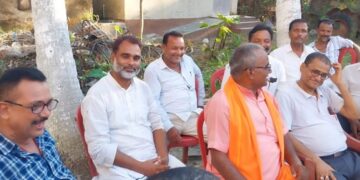 भरगामा/अररिया। मतदाताओं की चुप्पी ने प्रत्याशियों की धड़कन किया तेज