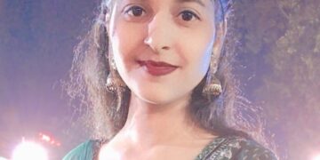 अररिया – मैट्रिक परीक्षा में मोनिका ने 88.2% अंक प्राप्त किया