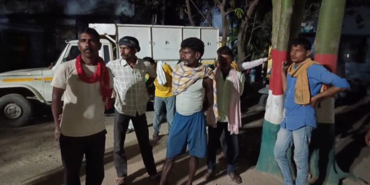 नालंदा : कुएं में गिर कर डूबने से दो सगी बहनों की मौत