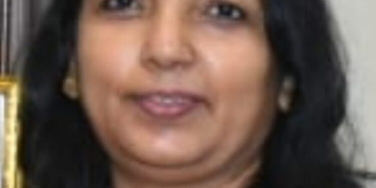 नई दिल्ली -दाल का स्टाक: आवश्यक वस्तु अधिनियम के प्रावधानों के अनुसार कड़ाई से निपटा जाएगा: श्रीमती निधि खरे