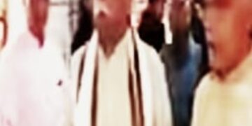 महाराष्ट्र -16,589 मतदान केंद्रों पर 204 उम्मीदवारों का भविष्य ईवीएम में कैद