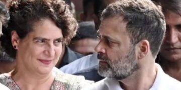 पूर्वांचल – राहुल गांधी अमेठी से और प्रियंका गांधी रायबरेली से चुनाव लड़ने की कितनी संभावना है- मीडिया रिव्यू