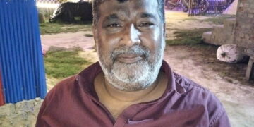 फारबिसगंज – प्राइवेट स्कूल के मनमानी और दलाली तथा साथ-साथ कमिशन के विरोध में बैठक