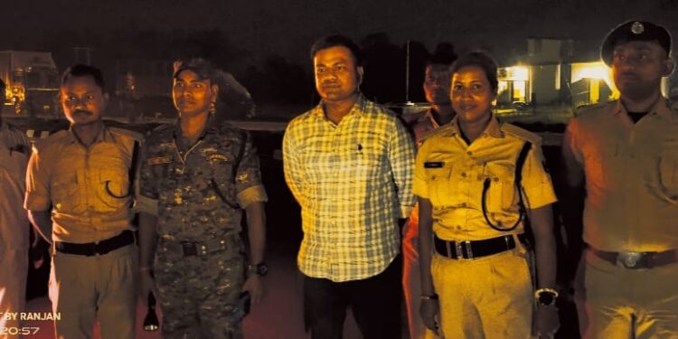 किशनगंज- बिहार में प्रवेश करने वाले सभी वाहनों की होगी गहन जांच