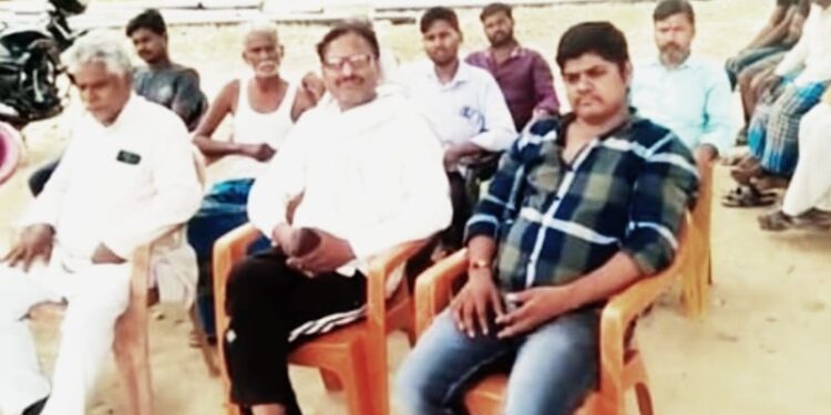 जौनपुर -हम उसको मतदान करेंगे-जो सम्मान को बनाए रखने का काम करेगा