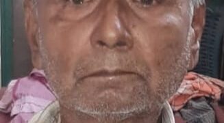 पत्रकार कुमार अभिमन्यु को पितृ शोक, लोगों ने व्यक्त किया शोक संवेदना