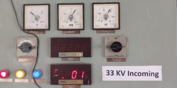 भीषण गर्मी में बिजली कटौती से आमजन परेशान,कनीय अभियंता ने बताया कारण