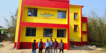 जिले में आरोग्य मंदिर के सफल क्रियान्वयन की कवायद हुई तेज