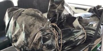 भागलपुर- 5 दिन बाद मिली बेटी की लाश पर 24 घंटे बीत जाने पर भी नहीं हुआ है शव का पोस्टमार्टम।