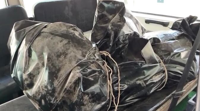 भागलपुर- 5 दिन बाद मिली बेटी की लाश पर 24 घंटे बीत जाने पर भी नहीं हुआ है शव का पोस्टमार्टम।