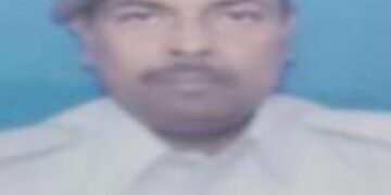 अररिया- सुधीर सिंह, होमगार्ड का निधन, डीएम अररिया ने व्यक्त की संवेदना।