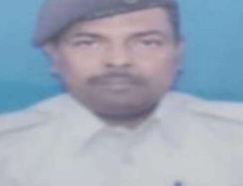 अररिया- सुधीर सिंह, होमगार्ड का निधन, डीएम अररिया ने व्यक्त की संवेदना।