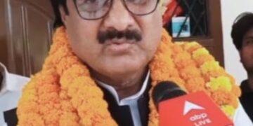 सुल्तानपुर -इंडिया गठबंधन उम्मीदवार राम भुवाल निषाद क्यों हैं चर्चा में