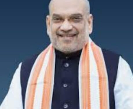 सोशल मीडिया -75वर्ष की उम्र के बाद प्रधानमंत्री बनने का भाजपा के संविधान में प्रावधान है:अमित शाह