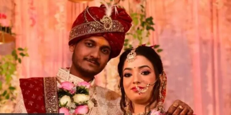 त्वरित टिप्पणी _प्रयागराज में एक ऐसी भयावाह त्रासदी हुई है, जिसमें दो परिवार तबाह हो गए