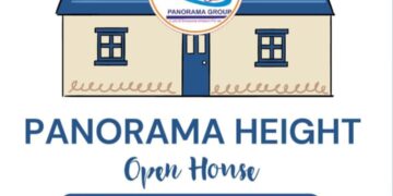 पूर्णियां- रविवार 26 मई को पैनोरमा हाइट ओपन हाउस में दिखाई जाएगी विशाल आंतरिक भाग, मनोरम दृश्य और शानदार सुविधाएँ।