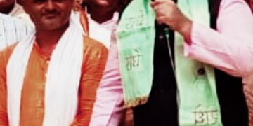 सुल्तानपुर- अमेठी और रायबरेली जैसी रौनक चाहते हैं सुल्तानपुर लोकसभा के मतदाता -वरुण गांधी 