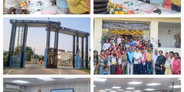मधेपुरा – रिसर्च स्किल डेवलपमेंट पर आयोजित छह दिवसीय कार्यशाला का हुआ समापन