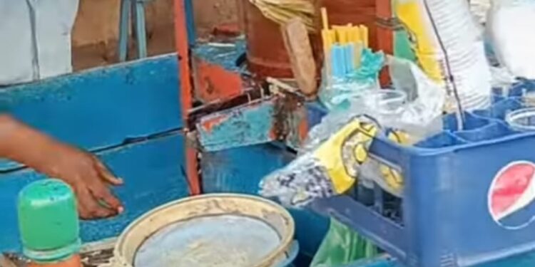 उमस-एसी में रहने वाले की शरीर प्यास के एहसास कम करा देती है: डॉ.सदानंद तिवारी